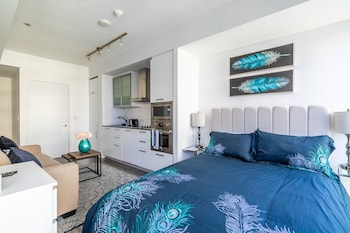 globalstay gorgeous apartments in the heart of toronto