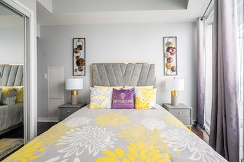 globalstay gorgeous apartments in the heart of toronto