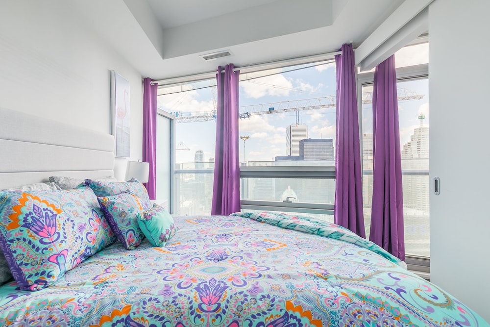 globalstay gorgeous apartments in the heart of toronto