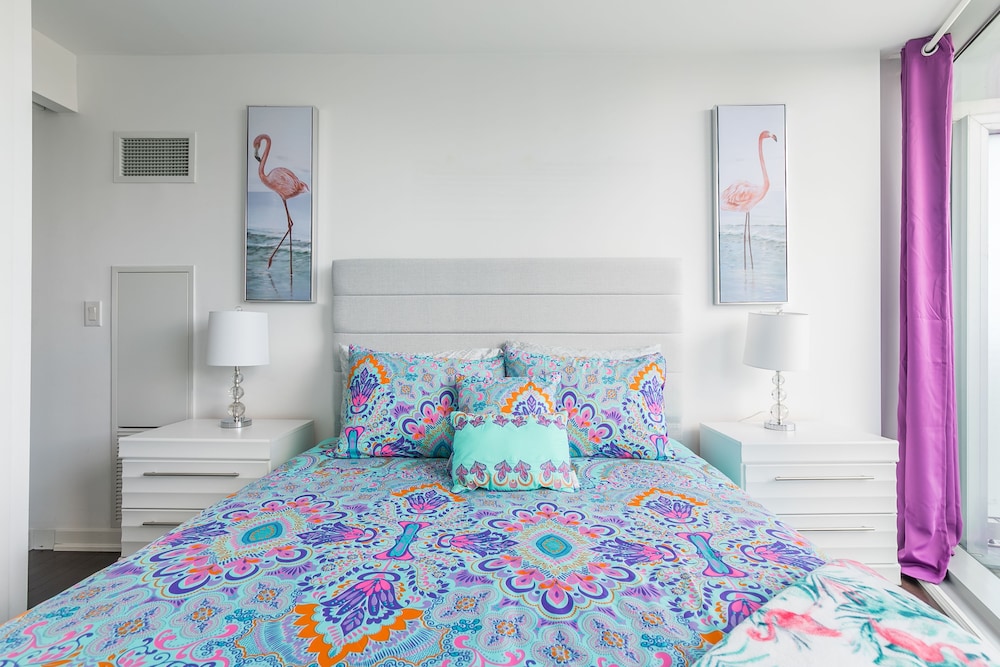 globalstay gorgeous apartments in the heart of toronto