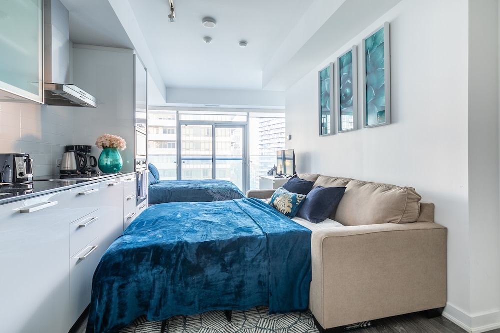 globalstay gorgeous apartments in the heart of toronto