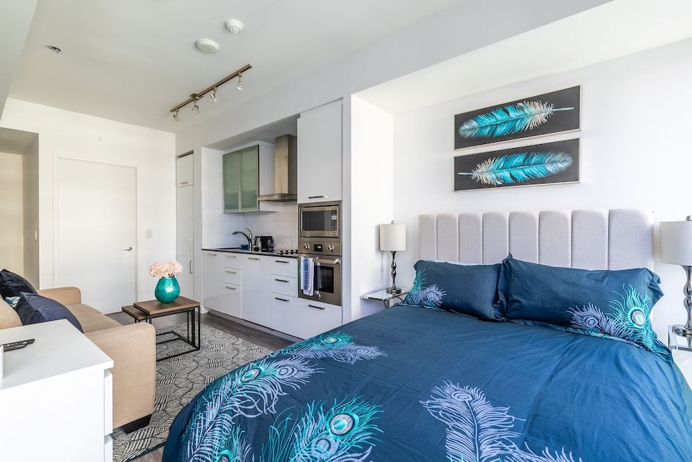 globalstay gorgeous apartments in the heart of toronto