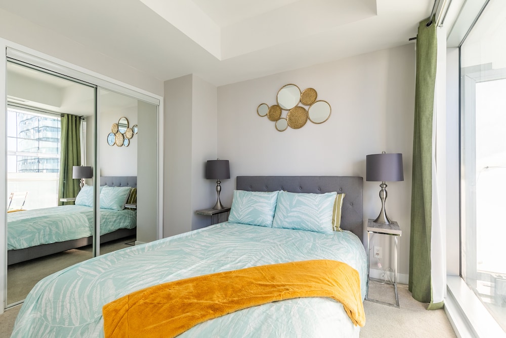 globalstay gorgeous apartments in the heart of toronto