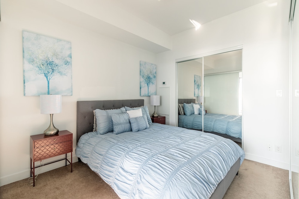 globalstay gorgeous apartments in the heart of toronto