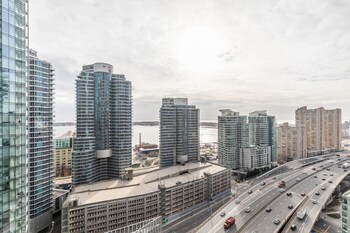 toronto