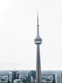 toronto