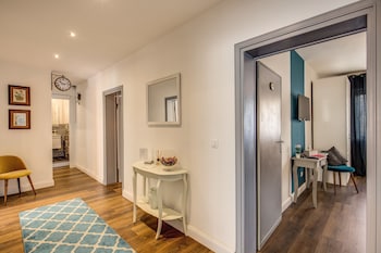 aweshome vintage rooms