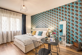 aweshome vintage rooms