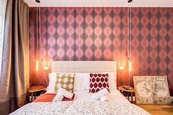 aweshome vintage rooms