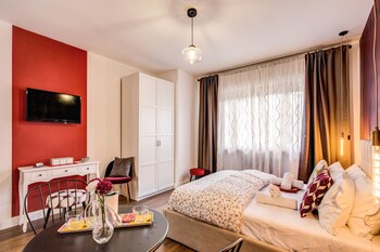 aweshome vintage rooms