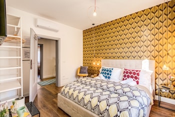 aweshome vintage rooms