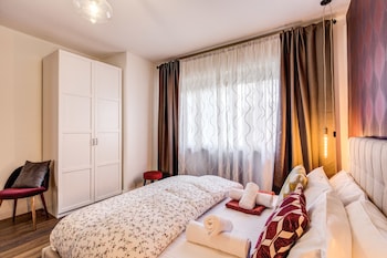 aweshome vintage rooms