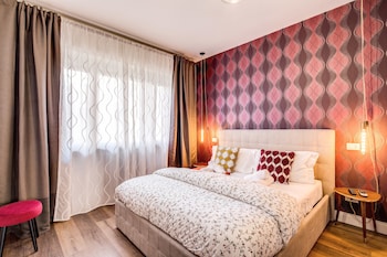 aweshome vintage rooms