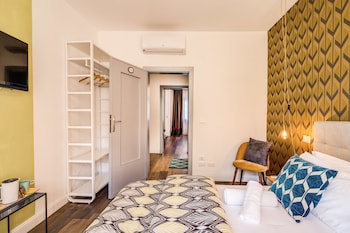 aweshome vintage rooms