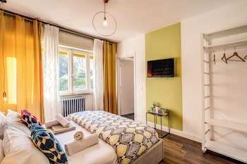 aweshome vintage rooms