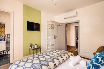 aweshome vintage rooms