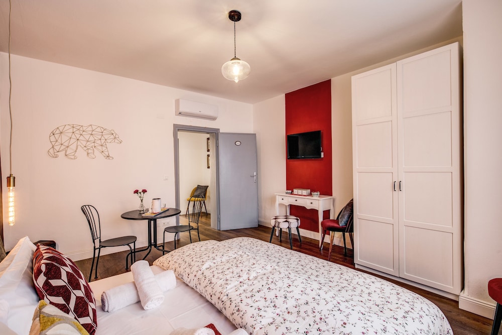 aweshome vintage rooms