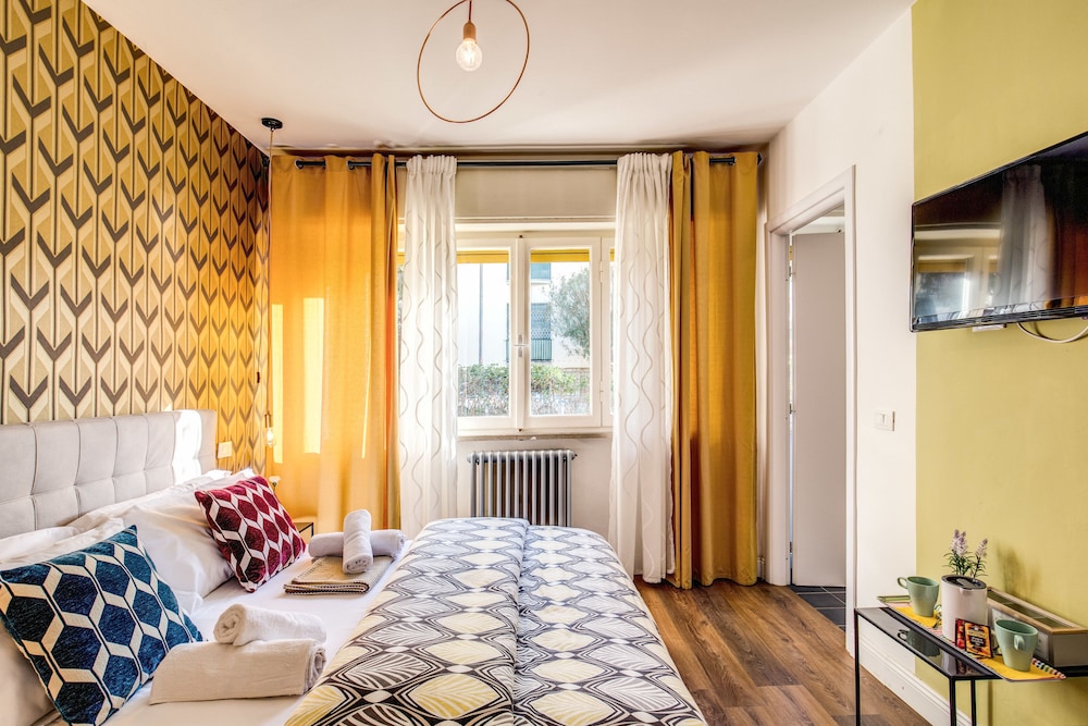 aweshome vintage rooms