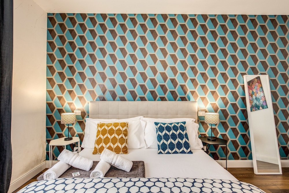 aweshome vintage rooms