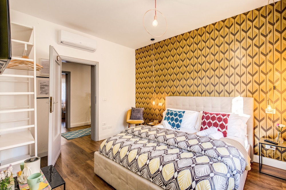 aweshome vintage rooms