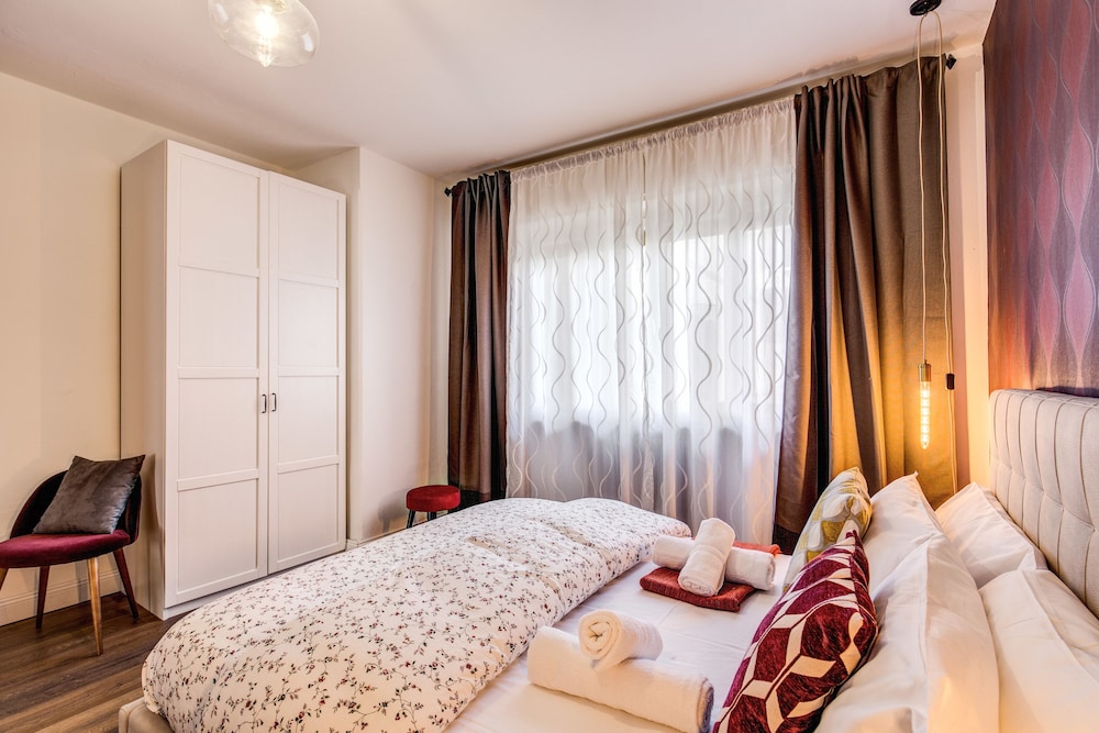 aweshome vintage rooms