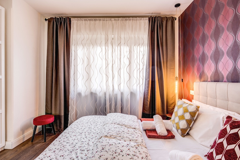 aweshome vintage rooms