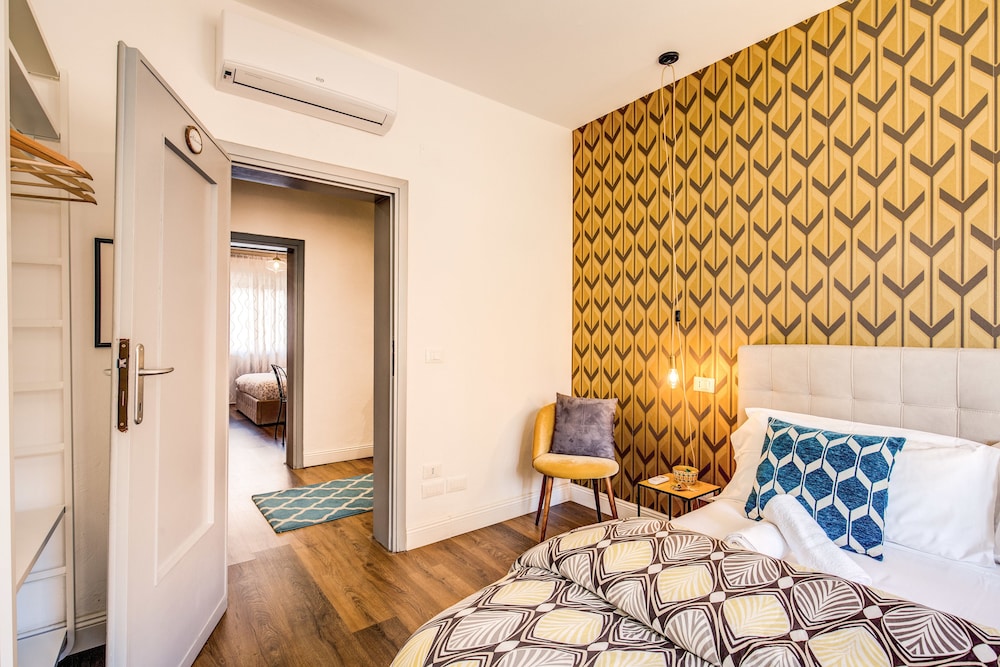 aweshome vintage rooms