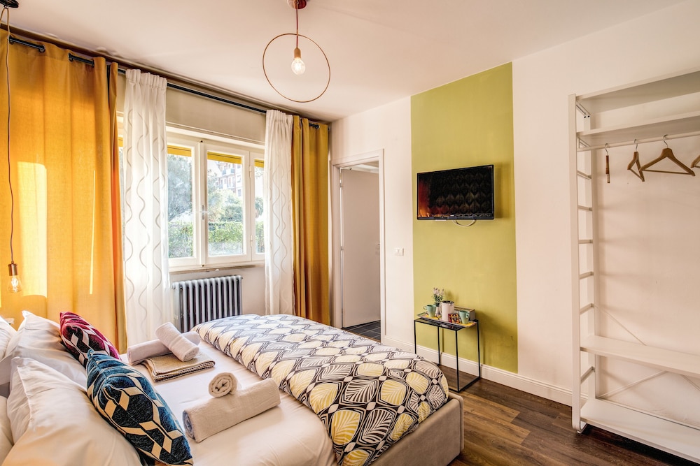 aweshome vintage rooms