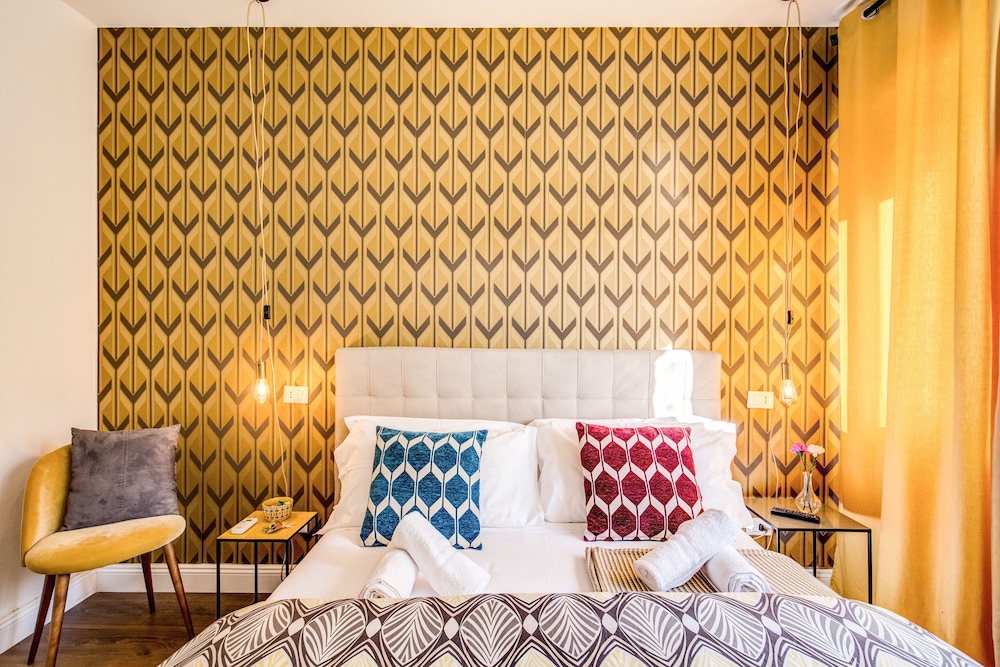 aweshome vintage rooms