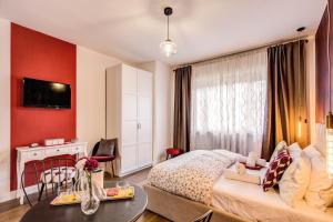 aweshome vintage rooms