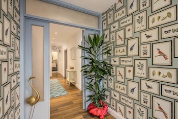 aweshome vintage rooms