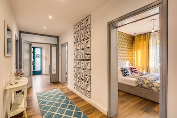 aweshome vintage rooms