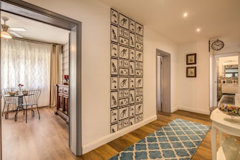 aweshome vintage rooms