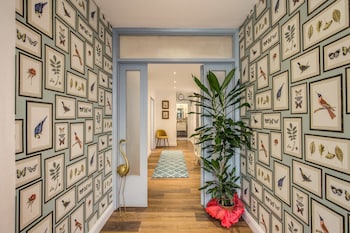 aweshome vintage rooms