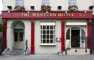 the western hotel