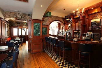 the western hotel