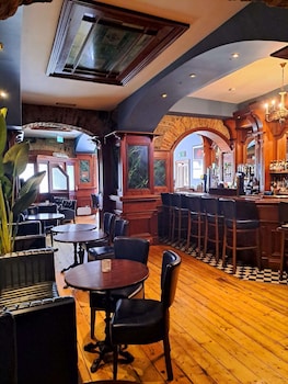 the western hotel