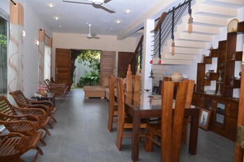 Kelaniya Heritage,Colombo>>Biyagama,3 star