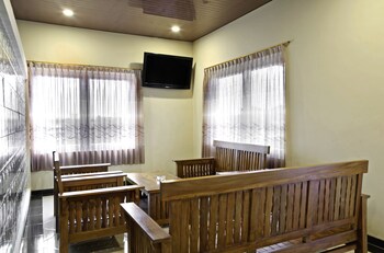 Reddoorz Near Trans Studio Mall 2,Bandung Kidul>>Bandung,2.5 star