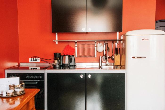 central comfort apartments mescanka