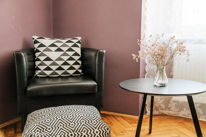 central comfort apartments mescanka