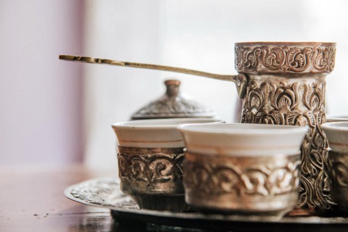 central comfort apartments mescanka