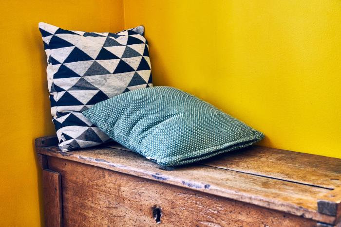 central comfort apartments mescanka