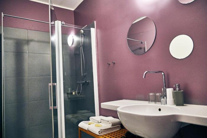 central comfort apartments mescanka