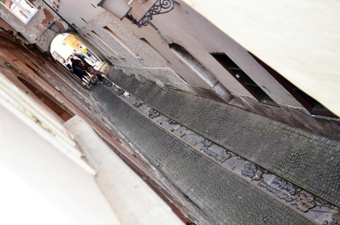 central comfort apartments mescanka