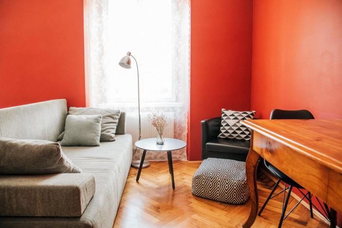 central comfort apartments mescanka