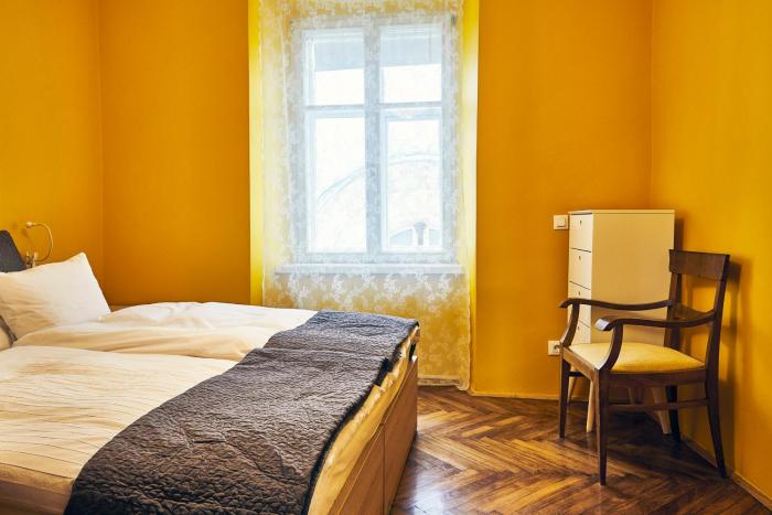 central comfort apartments mescanka