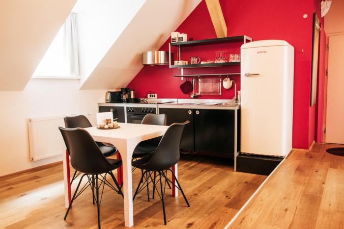 central comfort apartments mescanka