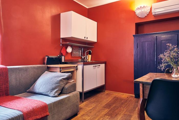 central comfort apartments mescanka