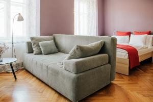 central comfort apartments mescanka